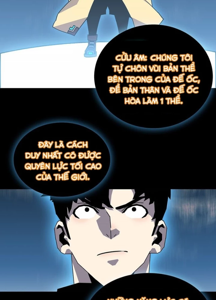 Bắt Đầu Vùng Dậy Từ Việc Chơi Game Nghiêm Túc Chapter 197 - Trang 2