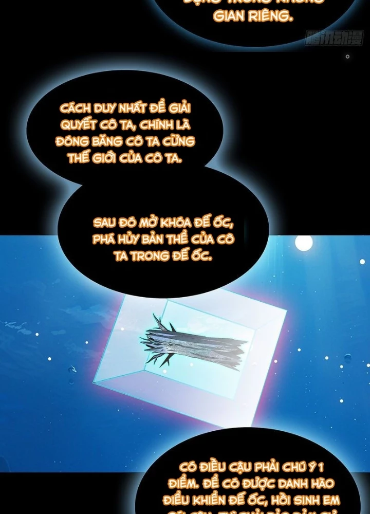 Bắt Đầu Vùng Dậy Từ Việc Chơi Game Nghiêm Túc Chapter 197 - Trang 2