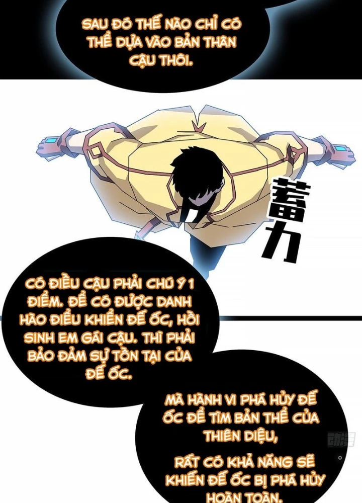 Bắt Đầu Vùng Dậy Từ Việc Chơi Game Nghiêm Túc Chapter 197 - Trang 2