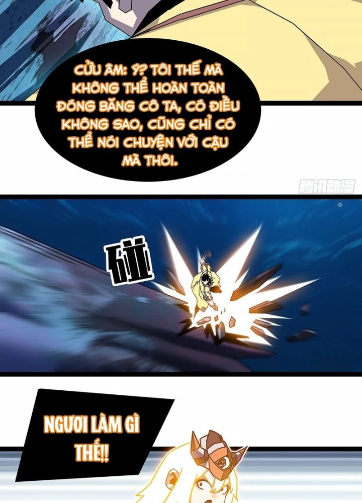 Bắt Đầu Vùng Dậy Từ Việc Chơi Game Nghiêm Túc Chapter 197 - Trang 2