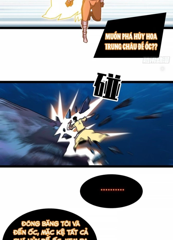 Bắt Đầu Vùng Dậy Từ Việc Chơi Game Nghiêm Túc Chapter 197 - Trang 2