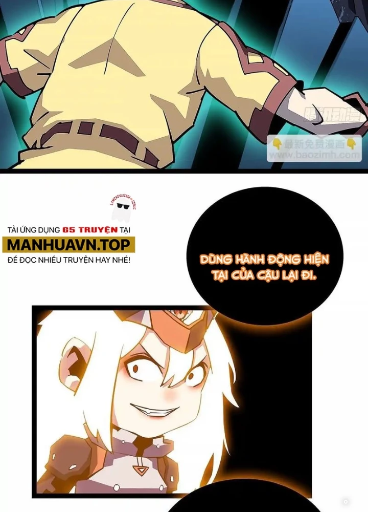 Bắt Đầu Vùng Dậy Từ Việc Chơi Game Nghiêm Túc Chapter 198 - Trang 2