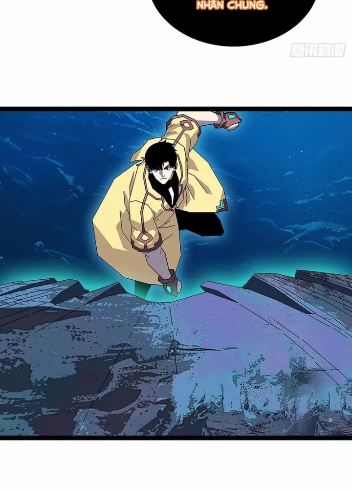 Bắt Đầu Vùng Dậy Từ Việc Chơi Game Nghiêm Túc Chapter 198 - Trang 2