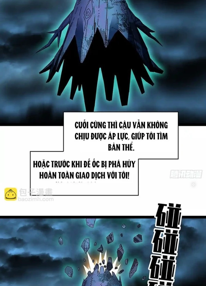 Bắt Đầu Vùng Dậy Từ Việc Chơi Game Nghiêm Túc Chapter 198 - Trang 2