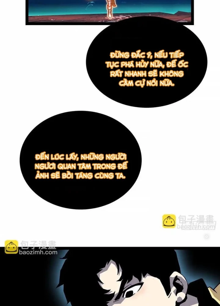 Bắt Đầu Vùng Dậy Từ Việc Chơi Game Nghiêm Túc Chapter 198 - Trang 2