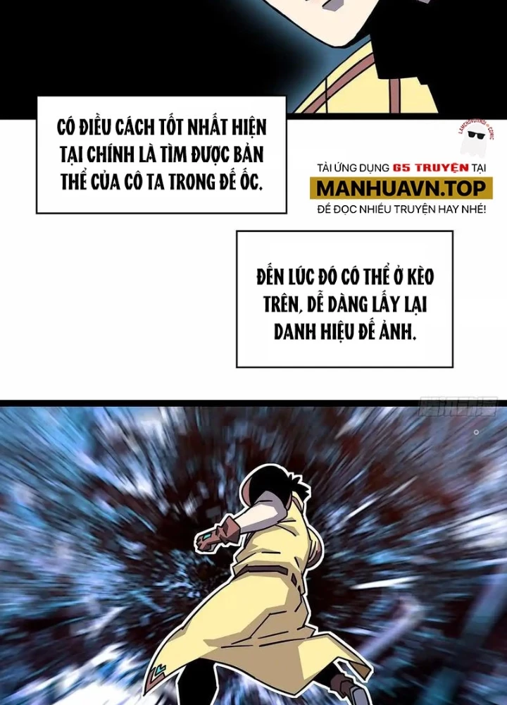 Bắt Đầu Vùng Dậy Từ Việc Chơi Game Nghiêm Túc Chapter 198 - Trang 2