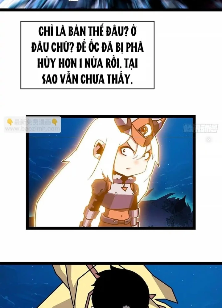 Bắt Đầu Vùng Dậy Từ Việc Chơi Game Nghiêm Túc Chapter 198 - Trang 2