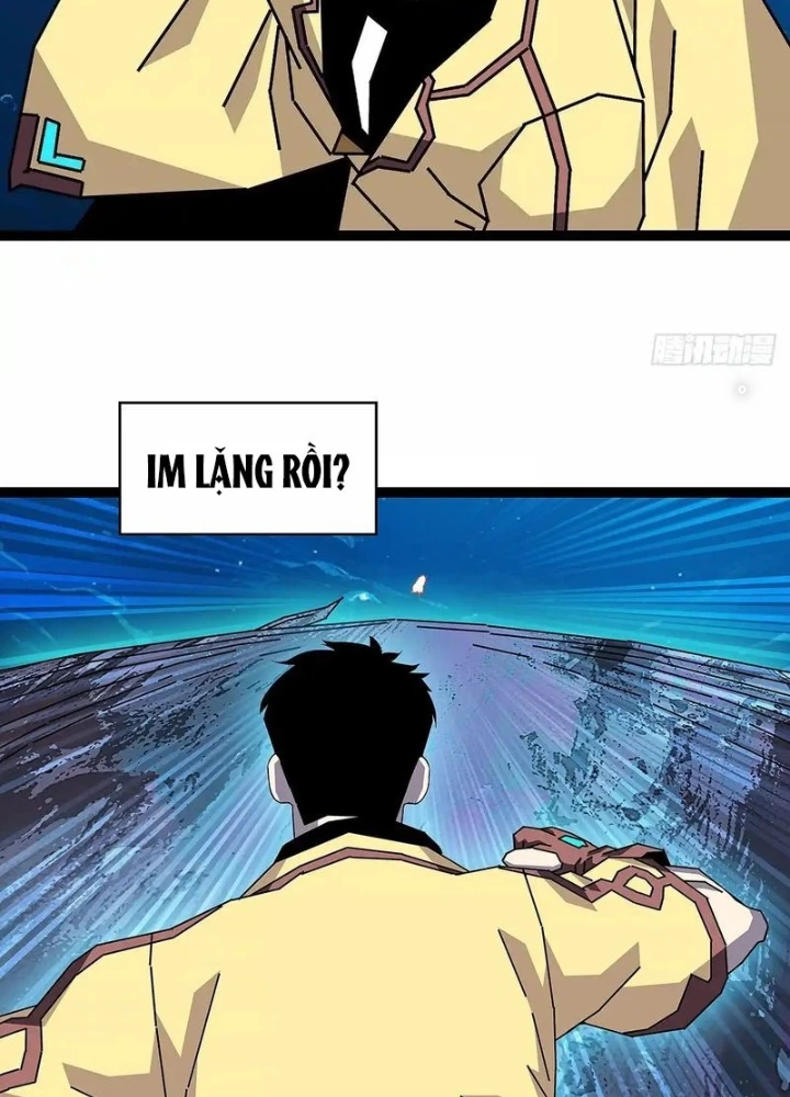 Bắt Đầu Vùng Dậy Từ Việc Chơi Game Nghiêm Túc Chapter 198 - Trang 2