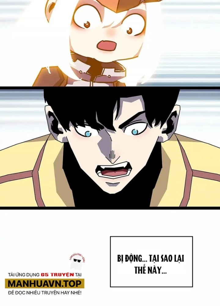 Bắt Đầu Vùng Dậy Từ Việc Chơi Game Nghiêm Túc Chapter 198 - Trang 2