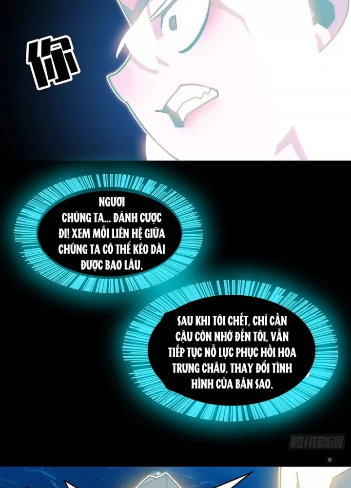 Bắt Đầu Vùng Dậy Từ Việc Chơi Game Nghiêm Túc Chapter 198 - Trang 2