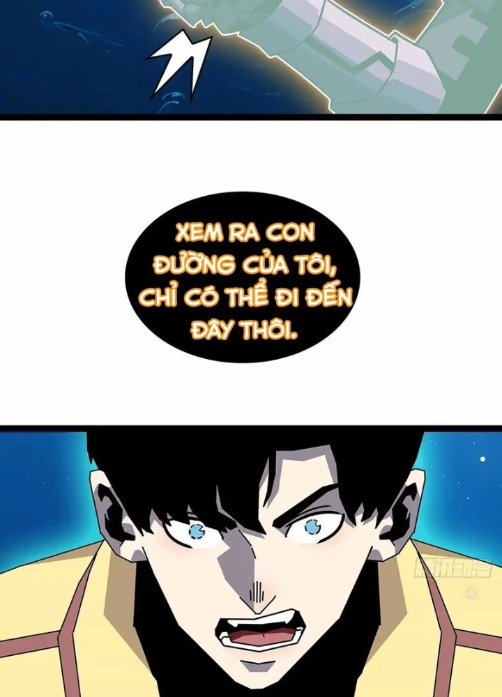 Bắt Đầu Vùng Dậy Từ Việc Chơi Game Nghiêm Túc Chapter 198 - Trang 2