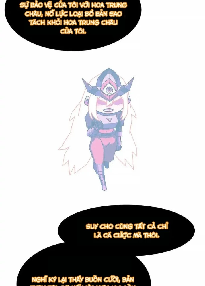 Bắt Đầu Vùng Dậy Từ Việc Chơi Game Nghiêm Túc Chapter 198 - Trang 2