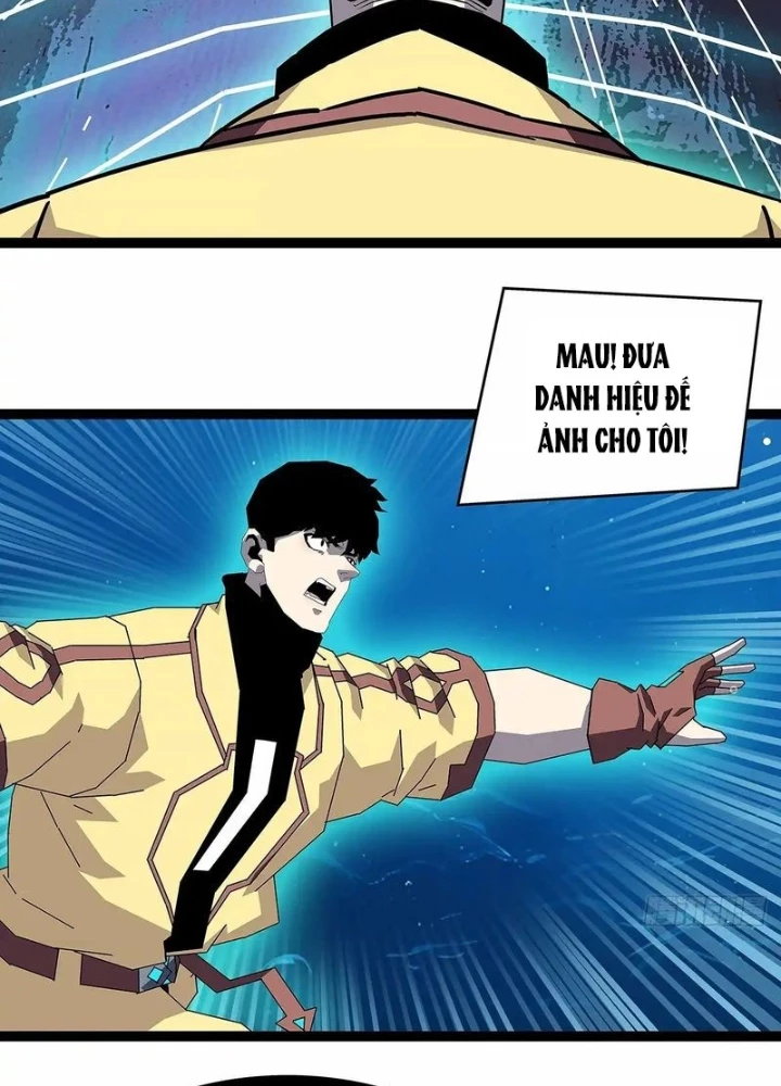 Bắt Đầu Vùng Dậy Từ Việc Chơi Game Nghiêm Túc Chapter 198 - Trang 2