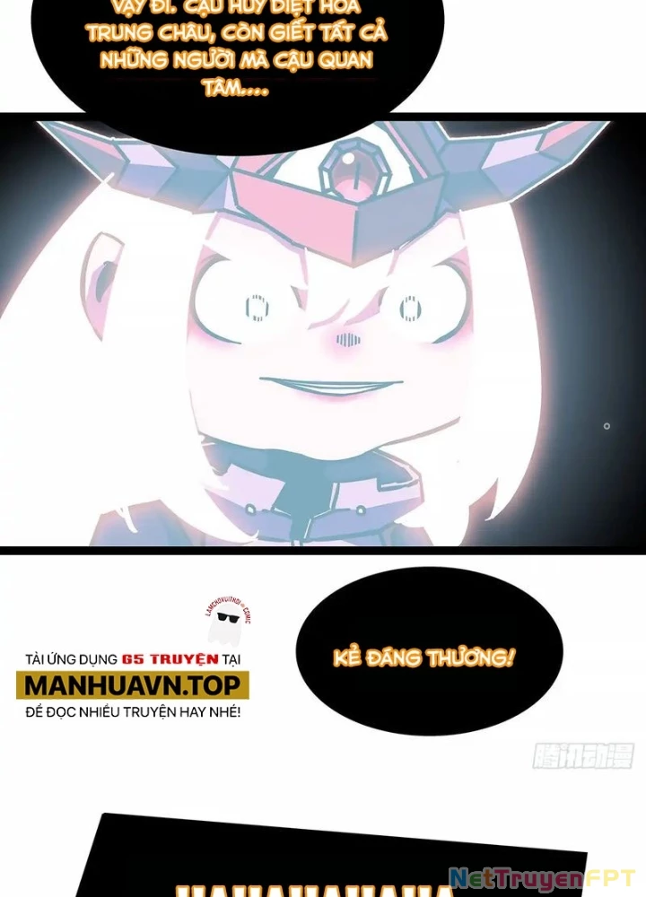 Bắt Đầu Vùng Dậy Từ Việc Chơi Game Nghiêm Túc Chapter 198 - Trang 2