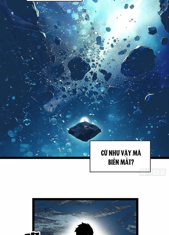 Bắt Đầu Vùng Dậy Từ Việc Chơi Game Nghiêm Túc Chapter 198 - Trang 2