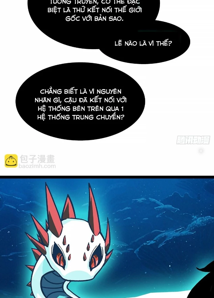 Bắt Đầu Vùng Dậy Từ Việc Chơi Game Nghiêm Túc Chapter 199 - Trang 2