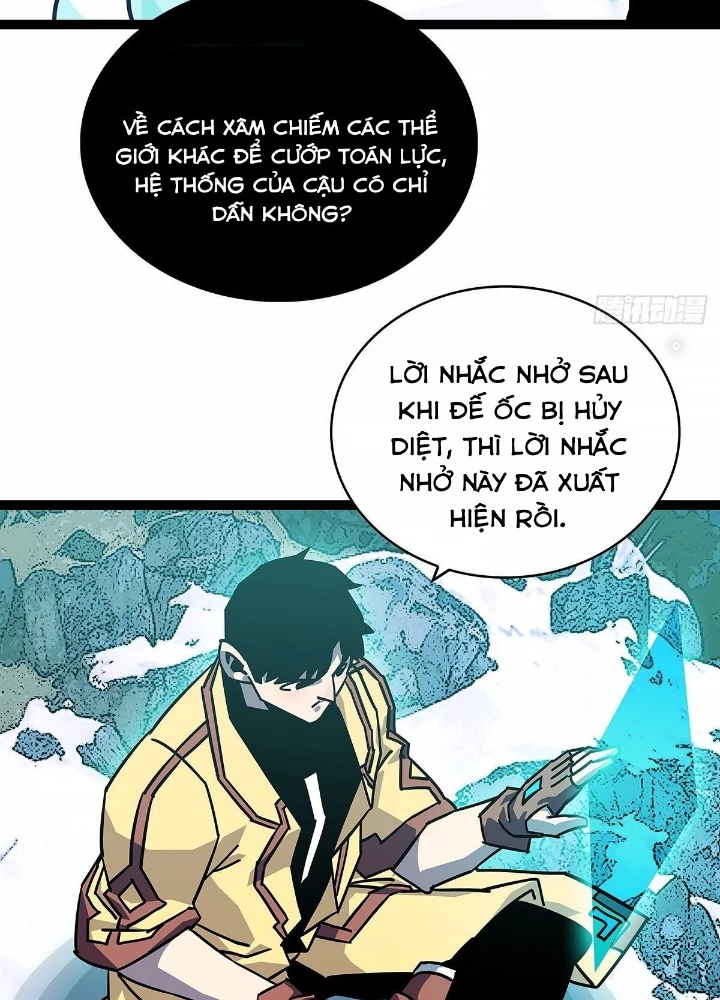 Bắt Đầu Vùng Dậy Từ Việc Chơi Game Nghiêm Túc Chapter 199 - Trang 2