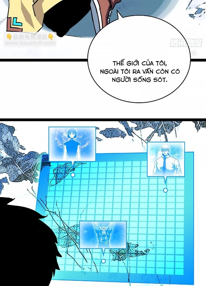 Bắt Đầu Vùng Dậy Từ Việc Chơi Game Nghiêm Túc Chapter 199 - Trang 2