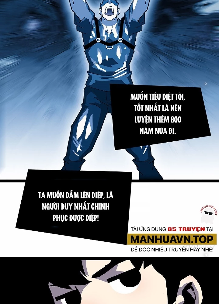 Bắt Đầu Vùng Dậy Từ Việc Chơi Game Nghiêm Túc Chapter 199 - Trang 2