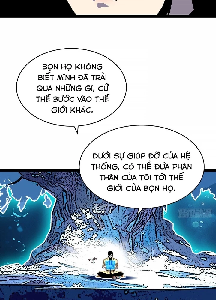 Bắt Đầu Vùng Dậy Từ Việc Chơi Game Nghiêm Túc Chapter 199 - Trang 2