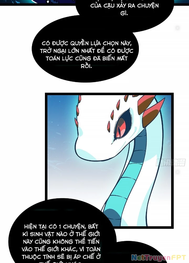 Bắt Đầu Vùng Dậy Từ Việc Chơi Game Nghiêm Túc Chapter 199 - Trang 2