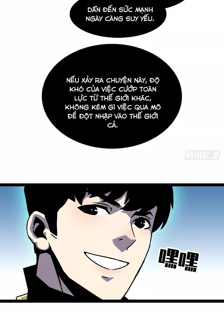 Bắt Đầu Vùng Dậy Từ Việc Chơi Game Nghiêm Túc Chapter 199 - Trang 2