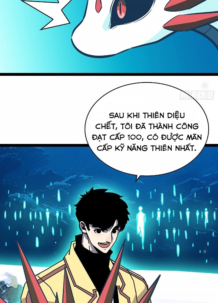 Bắt Đầu Vùng Dậy Từ Việc Chơi Game Nghiêm Túc Chapter 199 - Trang 2