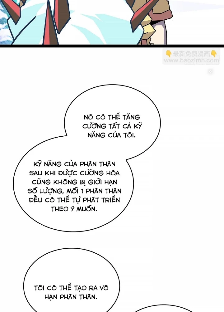 Bắt Đầu Vùng Dậy Từ Việc Chơi Game Nghiêm Túc Chapter 199 - Trang 2