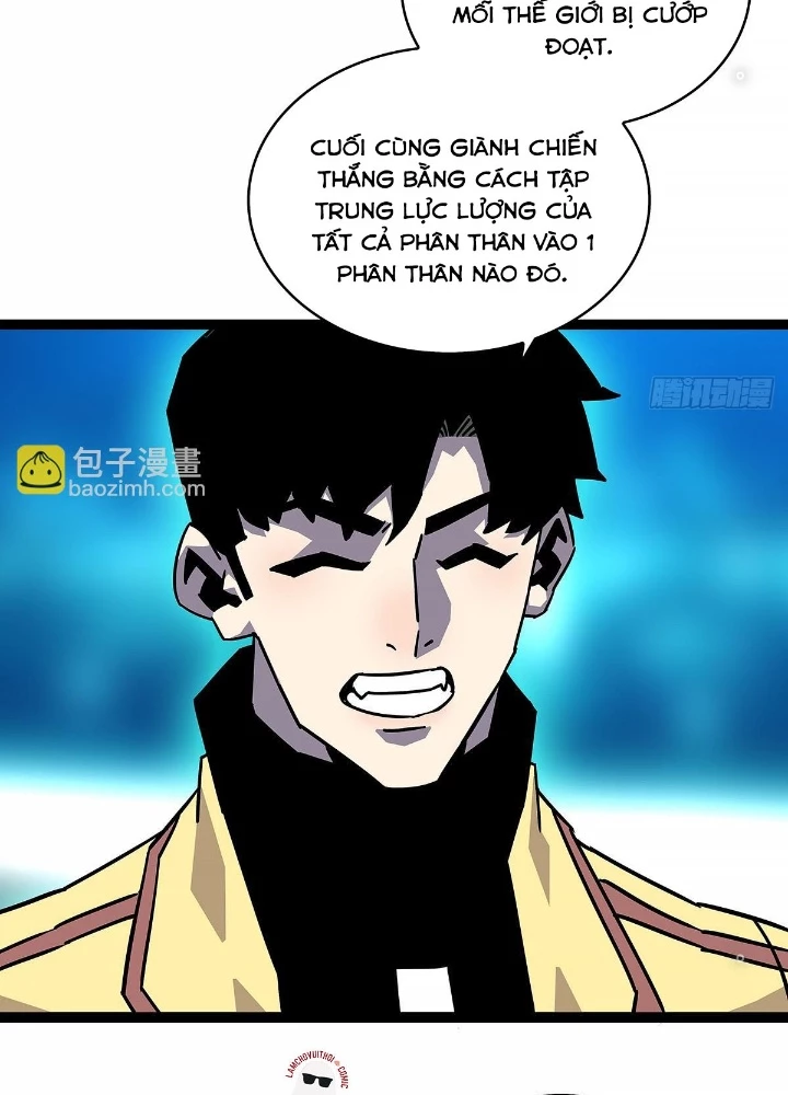 Bắt Đầu Vùng Dậy Từ Việc Chơi Game Nghiêm Túc Chapter 199 - Trang 2