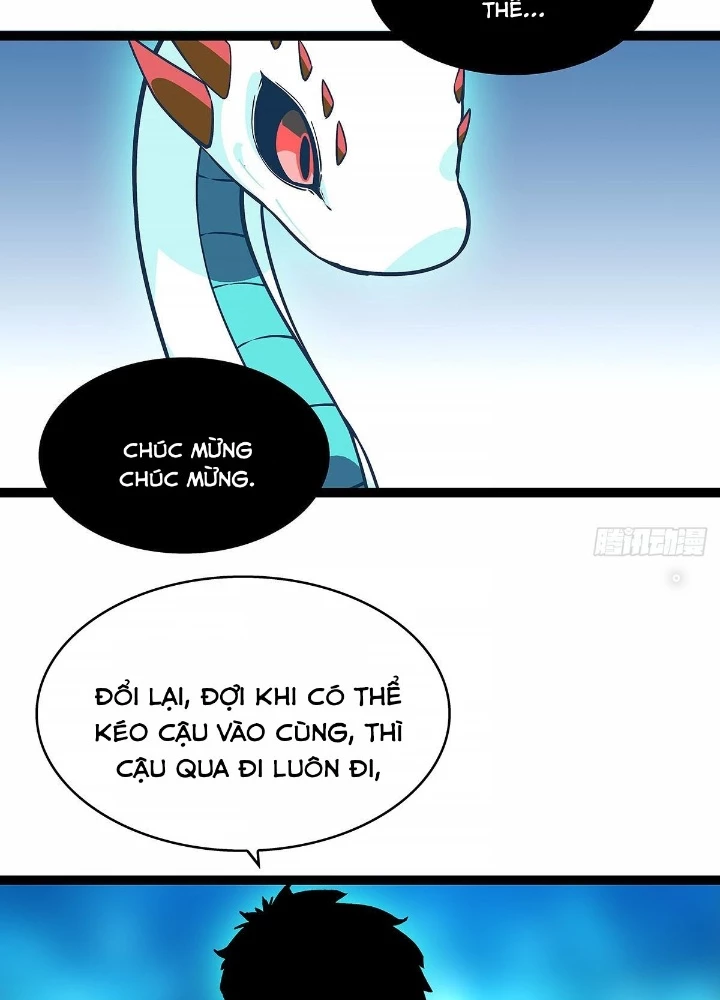 Bắt Đầu Vùng Dậy Từ Việc Chơi Game Nghiêm Túc Chapter 199 - Trang 2