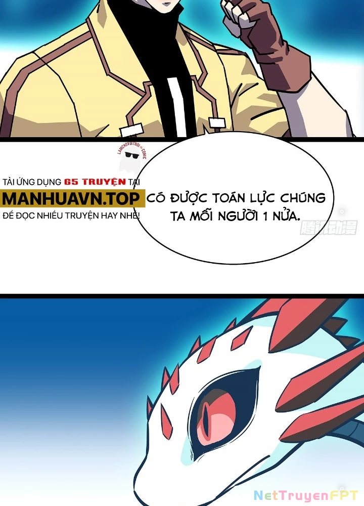 Bắt Đầu Vùng Dậy Từ Việc Chơi Game Nghiêm Túc Chapter 199 - Trang 2