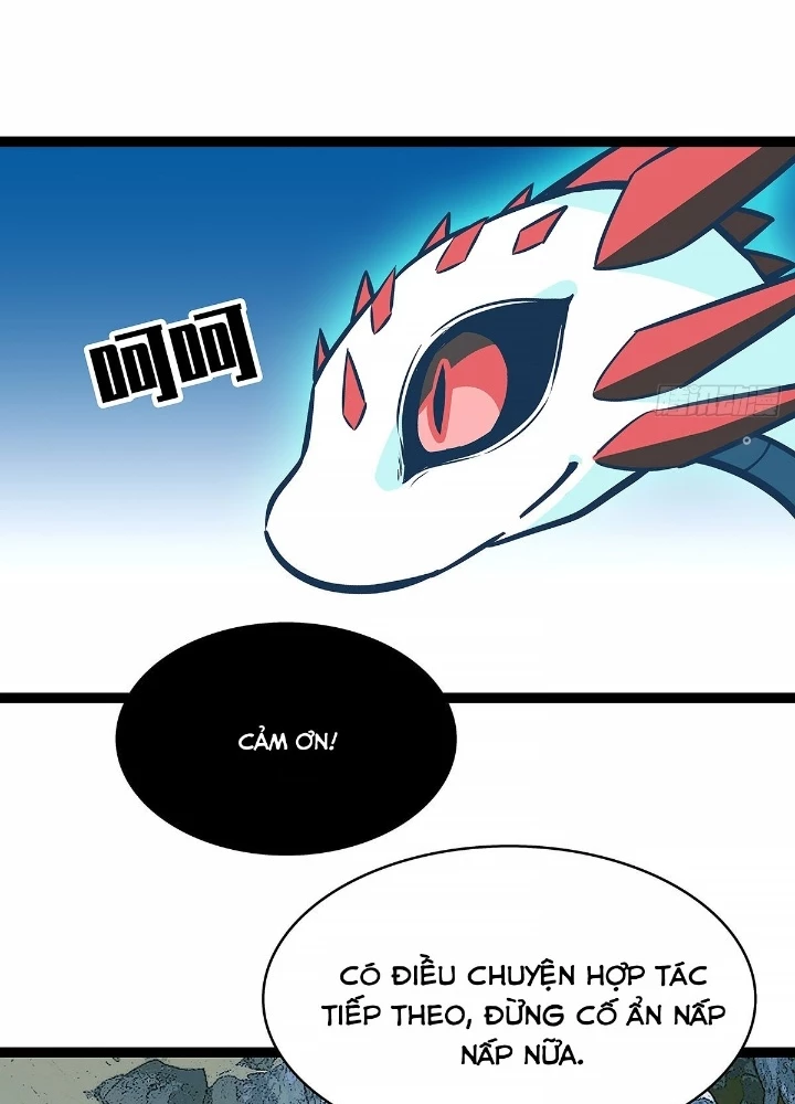 Bắt Đầu Vùng Dậy Từ Việc Chơi Game Nghiêm Túc Chapter 199 - Trang 2