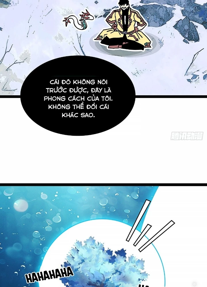 Bắt Đầu Vùng Dậy Từ Việc Chơi Game Nghiêm Túc Chapter 199 - Trang 2