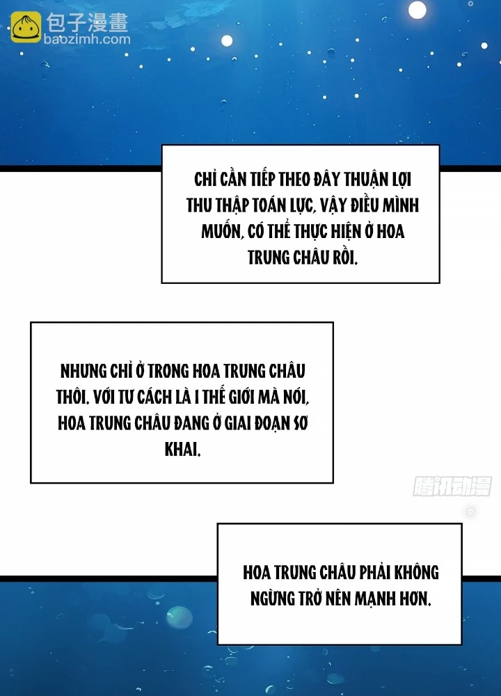 Bắt Đầu Vùng Dậy Từ Việc Chơi Game Nghiêm Túc Chapter 199 - Trang 2