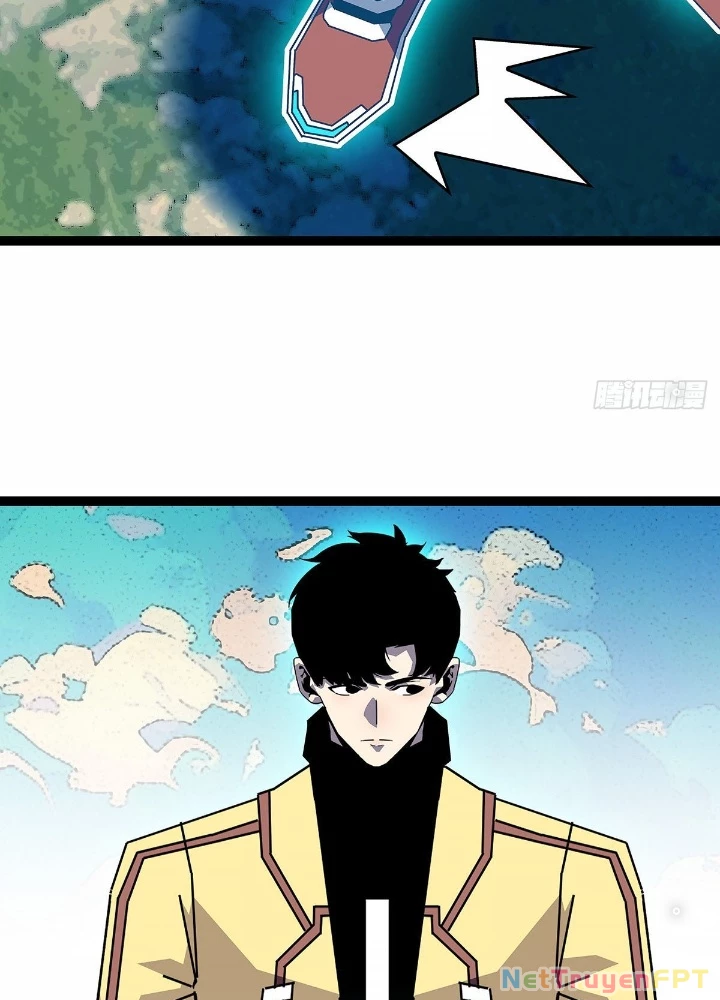 Bắt Đầu Vùng Dậy Từ Việc Chơi Game Nghiêm Túc Chapter 199 - Trang 2