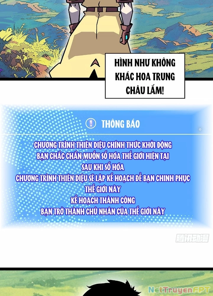 Bắt Đầu Vùng Dậy Từ Việc Chơi Game Nghiêm Túc Chapter 199 - Trang 2
