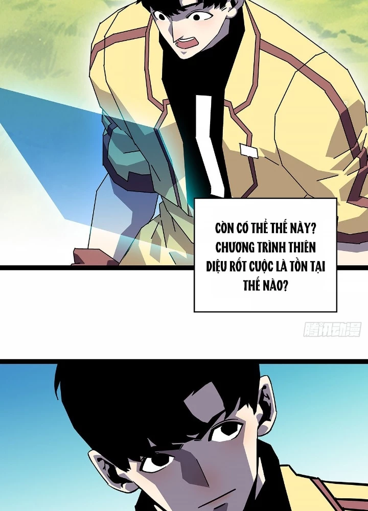 Bắt Đầu Vùng Dậy Từ Việc Chơi Game Nghiêm Túc Chapter 199 - Trang 2