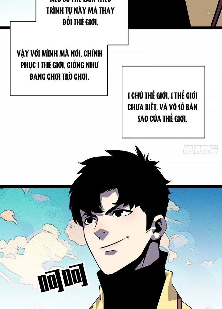 Bắt Đầu Vùng Dậy Từ Việc Chơi Game Nghiêm Túc Chapter 199 - Trang 2