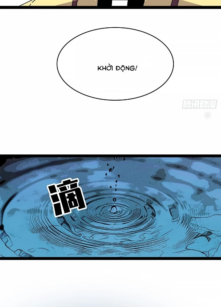 Bắt Đầu Vùng Dậy Từ Việc Chơi Game Nghiêm Túc Chapter 199 - Trang 2