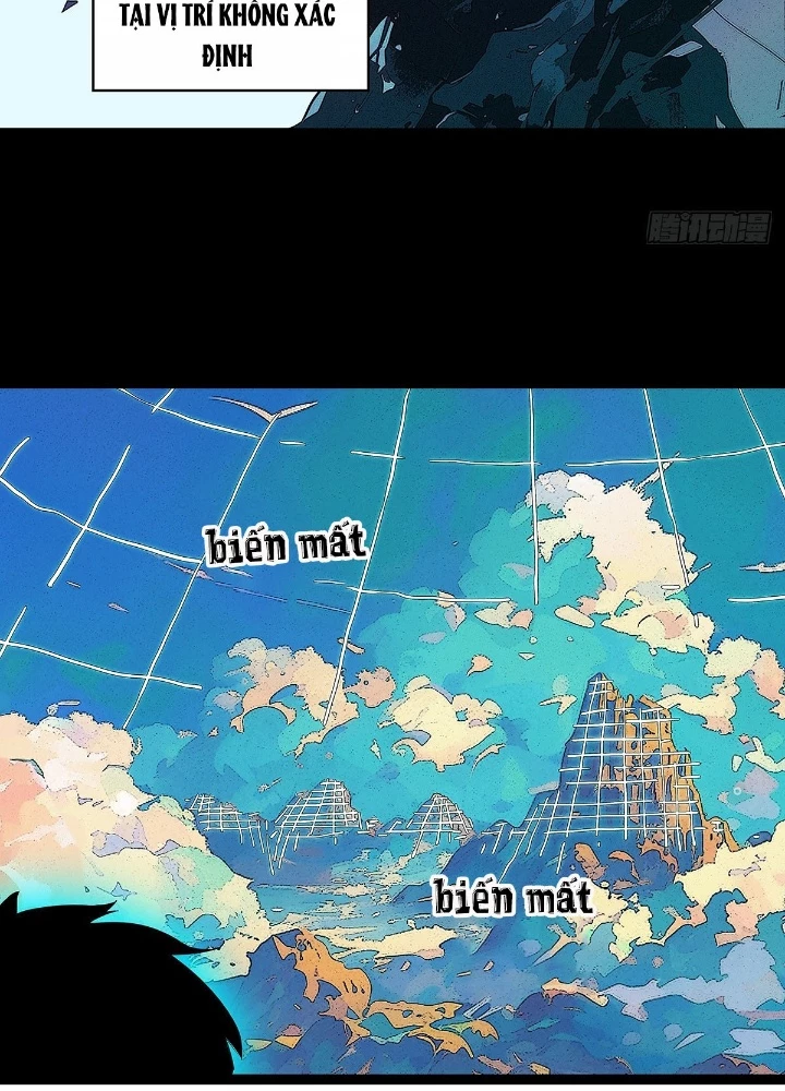 Bắt Đầu Vùng Dậy Từ Việc Chơi Game Nghiêm Túc Chapter 199 - Trang 2