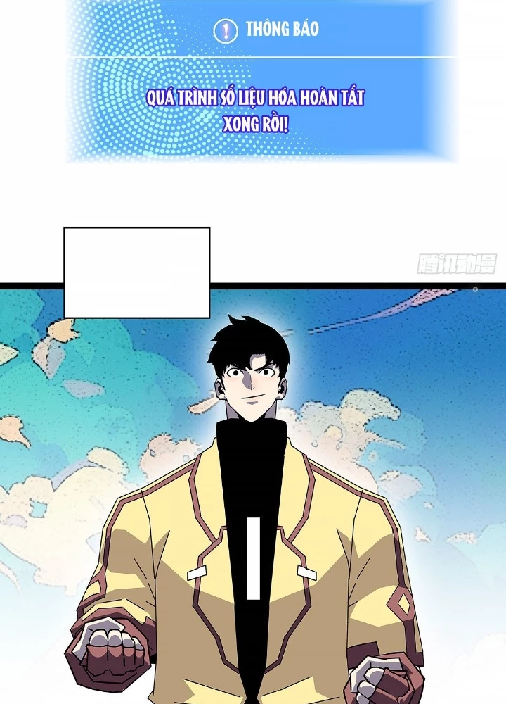 Bắt Đầu Vùng Dậy Từ Việc Chơi Game Nghiêm Túc Chapter 199 - Trang 2