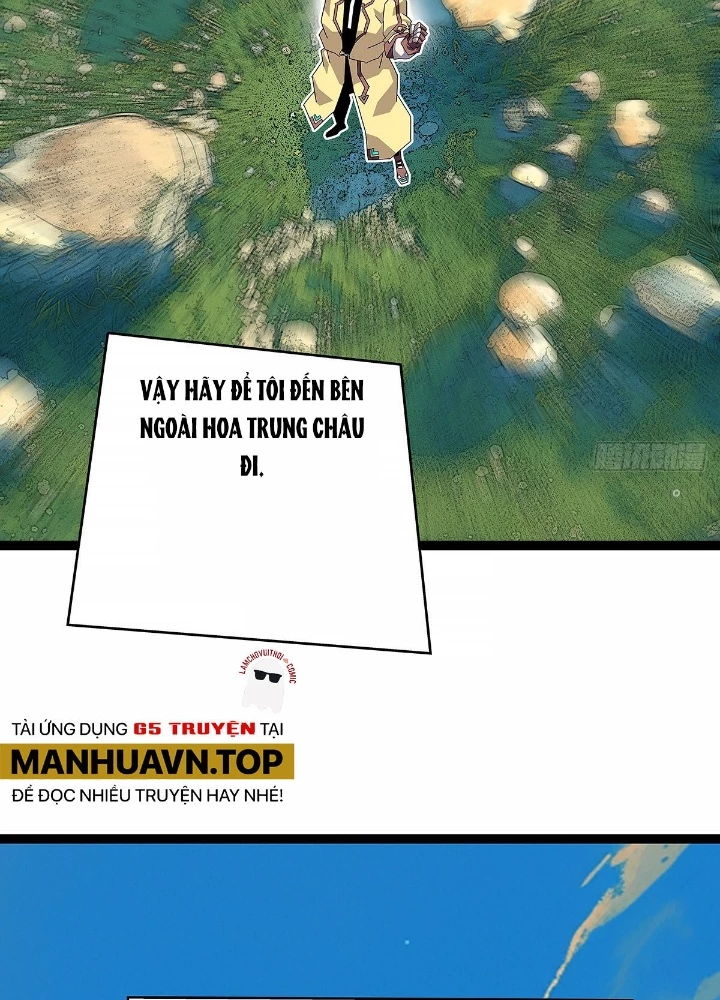 Bắt Đầu Vùng Dậy Từ Việc Chơi Game Nghiêm Túc Chapter 199 - Trang 2