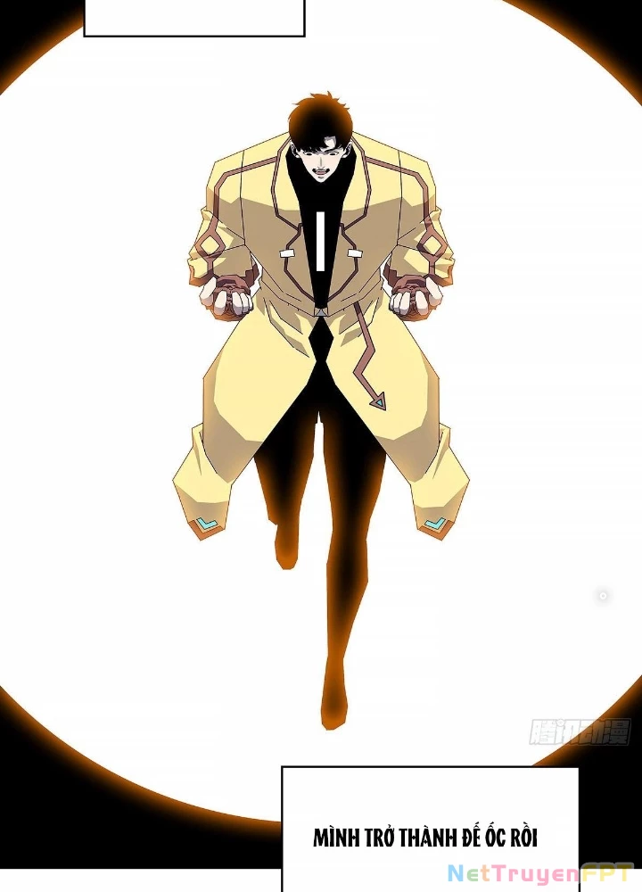 Bắt Đầu Vùng Dậy Từ Việc Chơi Game Nghiêm Túc Chapter 199 - Trang 2