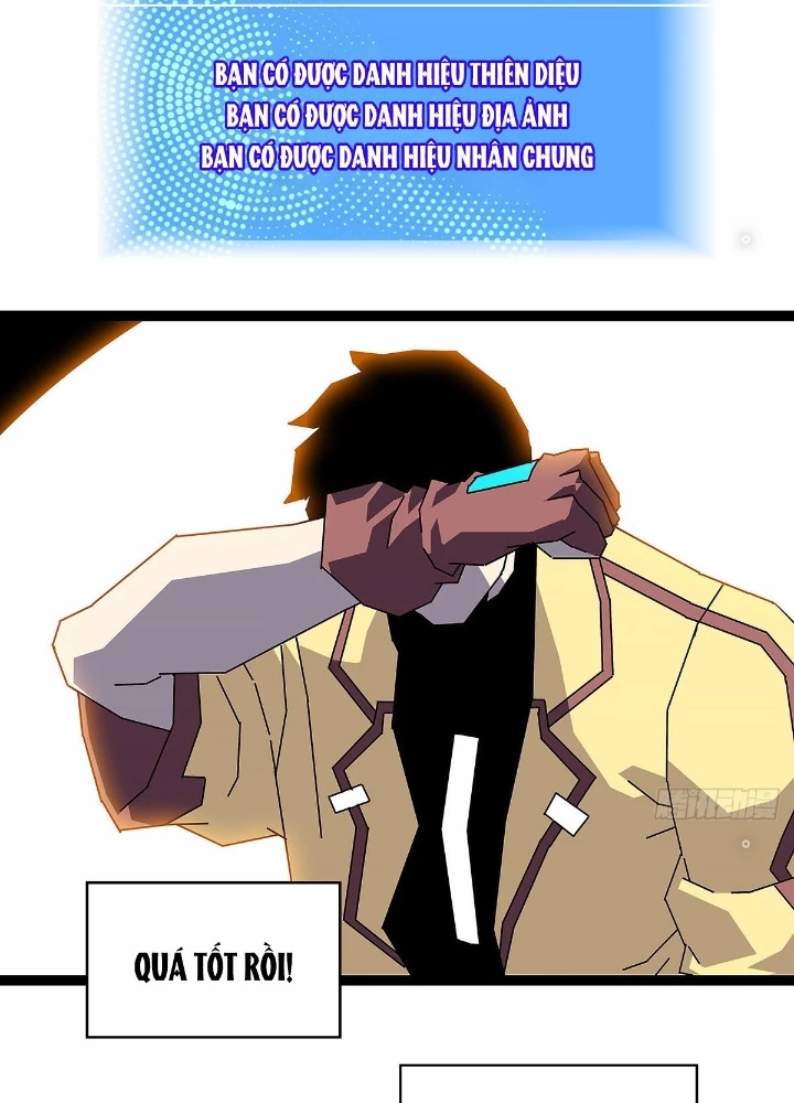 Bắt Đầu Vùng Dậy Từ Việc Chơi Game Nghiêm Túc Chapter 199 - Trang 2