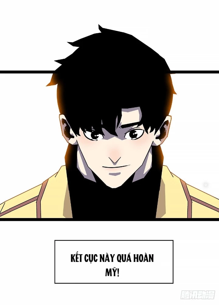 Bắt Đầu Vùng Dậy Từ Việc Chơi Game Nghiêm Túc Chapter 199 - Trang 2