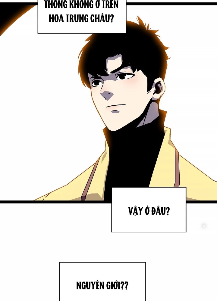 Bắt Đầu Vùng Dậy Từ Việc Chơi Game Nghiêm Túc Chapter 199 - Trang 2