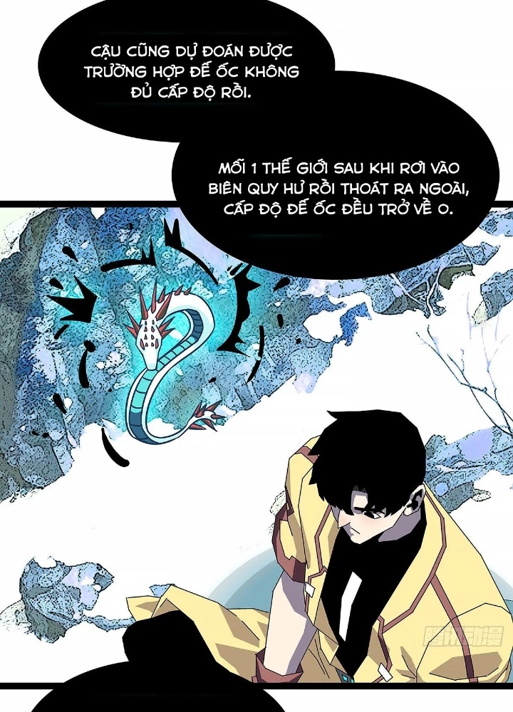 Bắt Đầu Vùng Dậy Từ Việc Chơi Game Nghiêm Túc Chapter 199 - Trang 2