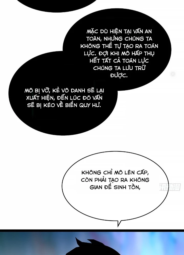 Bắt Đầu Vùng Dậy Từ Việc Chơi Game Nghiêm Túc Chapter 199 - Trang 2