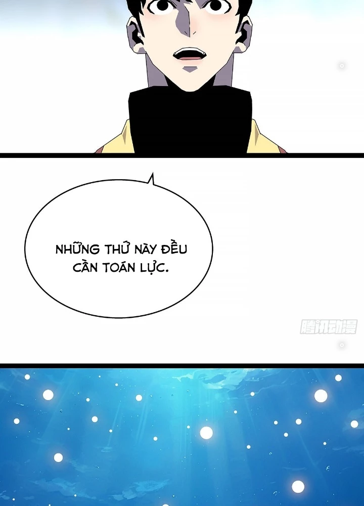 Bắt Đầu Vùng Dậy Từ Việc Chơi Game Nghiêm Túc Chapter 199 - Trang 2