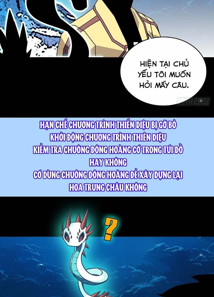 Bắt Đầu Vùng Dậy Từ Việc Chơi Game Nghiêm Túc Chapter 199 - Trang 2